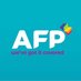 AFP DIGITAL (@afpdigital) Twitter profile photo