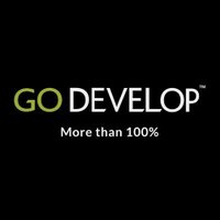 Go Develop (@go_develop) 's Twitter Profile