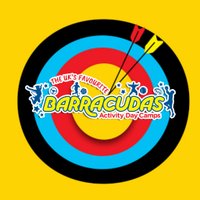 ☀️ Barracudas Activity Day Camps ☀️(@barracudascamps) 's Twitter Profileg