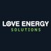 Love Energy Solutions (@loveenergysol) Twitter profile photo Love Energy Solutions (@loveenergysol) Twitter profile photo