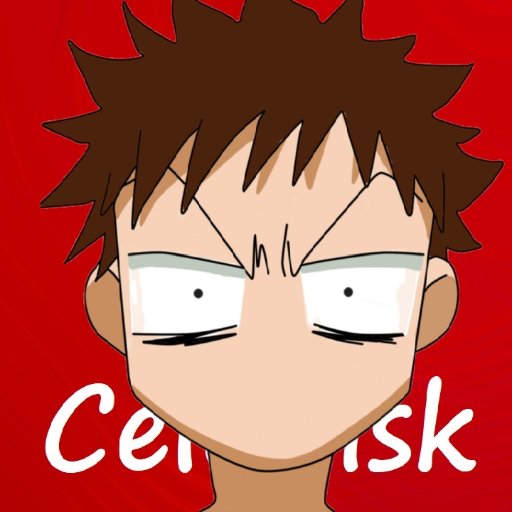 CeloViskさんのプロフィール画像