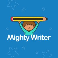 Mighty Writer(@MightyWriter_UK) 's Twitter Profile Photo