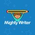 Mighty Writer (@mightywriter_uk) Twitter profile photo Mighty Writer (@mightywriter_uk) Twitter profile photo