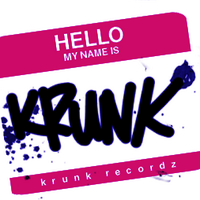 krunk(@theREALkrunk) 's Twitter Profile Photo