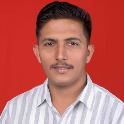 संपादक : आपला समाज मार्गदर्शक
मुख्य प्रतिनिधी : इंडिया२४तास
संपर्क : ९७६८४४६०४०