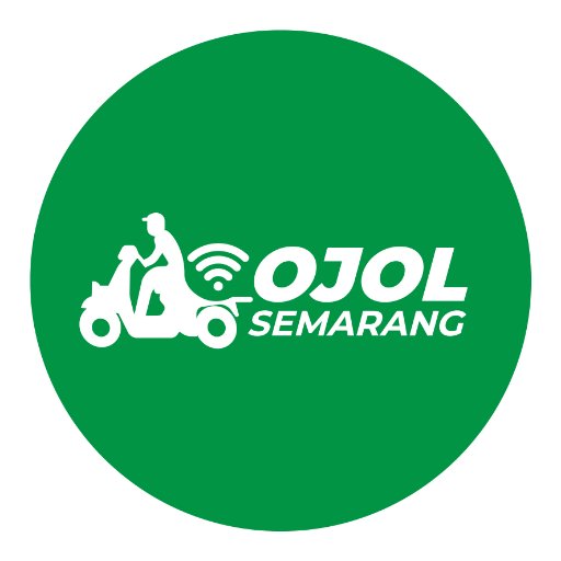 Ojek Online Semarang