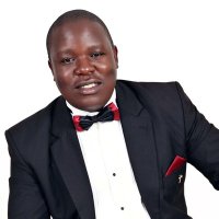 Andrew Kagumba (@andrewkagumba) 's Twitter Profile