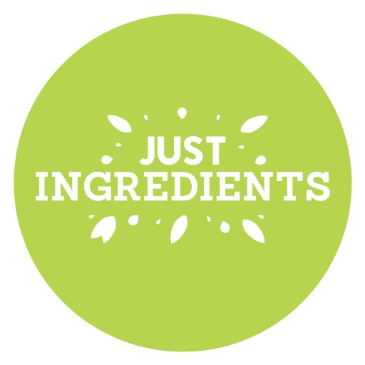 JustIngredients Profile Picture