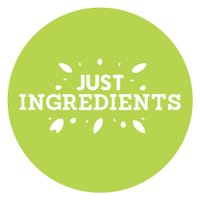 JustIngredients(@JustIngredients) 's Twitter Profile Photo