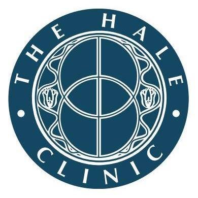 The Official Twitter of The Hale Clinic. Based in London, the Hale Clinic offers over 80 practitioners specialising in all forms of holistic health and healing.