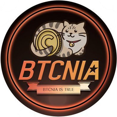BtcniaE's profile picture. Next-generation profit-sharing cryptocurrency exchange
