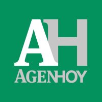 Grupo AgenHoy(@Agenhoy) 's Twitter Profile Photo