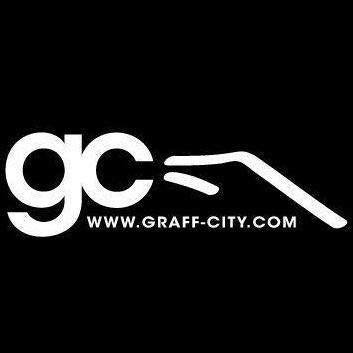 Online Graffiti Art Store based in the UK