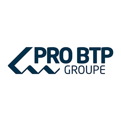 PRO BTP est le groupe paritaire de protection sociale, à but non lucratif, au service du Bâtiment et des Travaux publics. #BTP