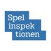 Spelinspektionen (@lagligtspel) Twitter profile photo