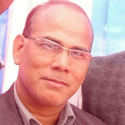 ShankerJata's profile picture. Jata shanker