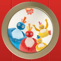 Twirlywoos (@twirlywoos) 's Twitter Profile