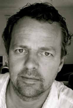 journalist i Aftenposten