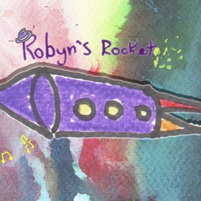 Robyn's Rocket's gigs @cafeoto of improvised music @HeartNSoulart artist , Monthly show on Resonance FM https://t.co/NUBb