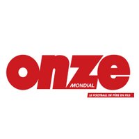 Onze Mondial (@onzemondial) 's Twitter Profile Photo Onze Mondial (@onzemondial) 's Twitter Profile Photo