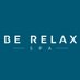 Be Relax Spa (@BeRelaxSpa) Twitter profile photo