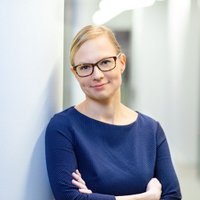 Elina Pirhonen(@PirhonenElina) 's Twitter Profile Photo