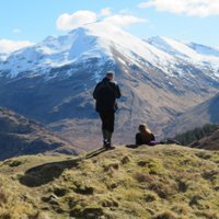 FootfallsWalkingNI (@walking_hiking) 's Twitter Profile