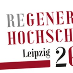 48. dghd-Jahrestagung 2019 (Re-)Generation Hochschullehre. Es twittern @Clau_Bade, @HDSachsen und @leseninleipzig