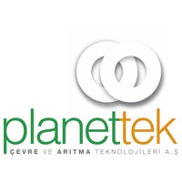 PlanetTEK Çevre ve Arıtma Teknolojileri A. Ş.(@PlanetDISK) 's Twitter Profile Photo