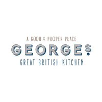 George's Great British Kitchen(@GeorgesGBK) 's Twitter Profileg