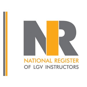 The National Register of #LGV Instructors, run for industry, by industry (not-for-profit).