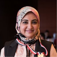 Heba Said (@hebasaidseo) 's Twitter Profile