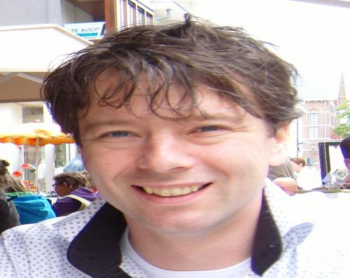 ArjanGroote's profile picture. 