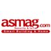 asmag.com Building & Home (@asmagSBH) Twitter profile photo