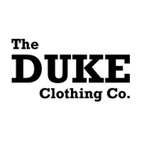 Duke Clothing Co (@dukeclothinguk) 's Twitter Profile