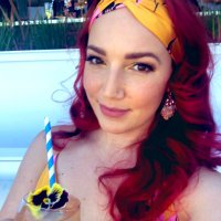 Polly Maeve(@PollyMaeve) 's Twitter Profile Photo