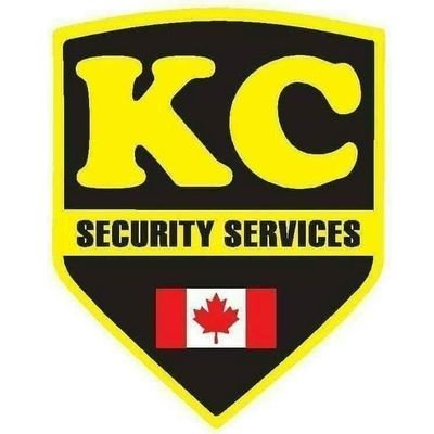 Official Twitter Account of KC Security Services, serving Northern Ontario.
Proudly locally owned & operated, always there 24 HOURS: 705-998-2613