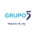 Grupo 5 (@grupo5aygsocial) Twitter profile photo Grupo 5 (@grupo5aygsocial) Twitter profile photo