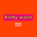 Kinky Wave RIM (@kinkywaverim) Twitter profile photo