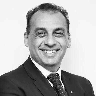 DosGouvea's profile picture. Perseverança