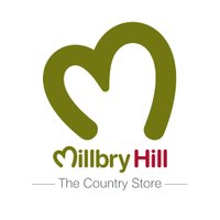 Millbry Hill Country Store(@MillbryHill) 's Twitter Profile Photo