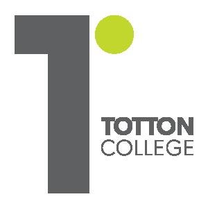 Welcome to friendly, local Totton College. Discover our professional, technical and vocational courses #LifeAtTotton #BeWhoYouWantToBe #TottonCollege