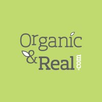 Organic & Real(@organicandreal) 's Twitter Profile Photo