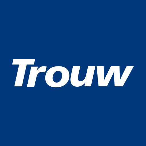 trouw Profile Picture