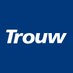 Trouw (@trouw) Twitter profile photo