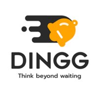 DINGG(@DinggApp) 's Twitter Profile Photo