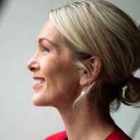 Anita Krohn Traaseth (@krohntraaseth) 's Twitter Profile