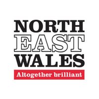 North East Wales(@NthEastWales) 's Twitter Profile Photo