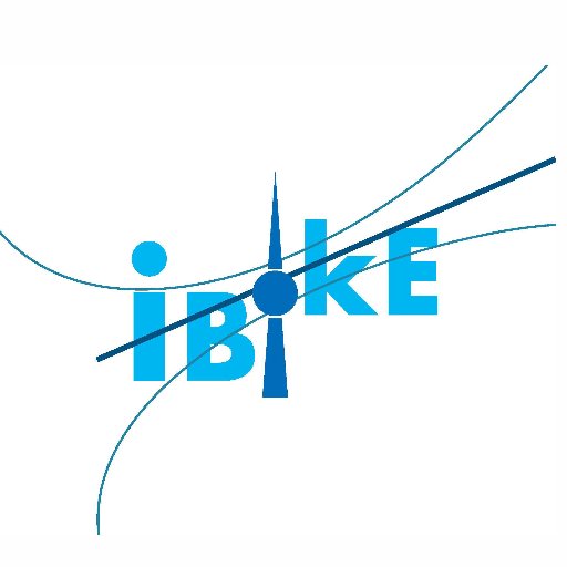 iBiKE_Charite Profile Picture