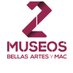 2 Museos (@2museos) Twitter profile photo 2 Museos (@2museos) Twitter profile photo